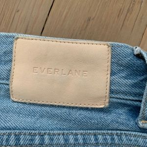 Everlane 90’s Cheeky Jean 27
